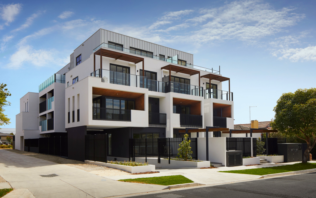 The Bentleigh