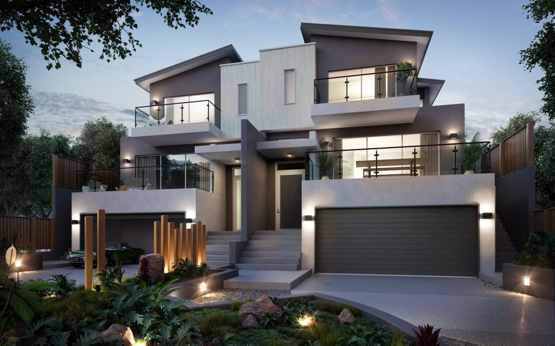 15 James St
