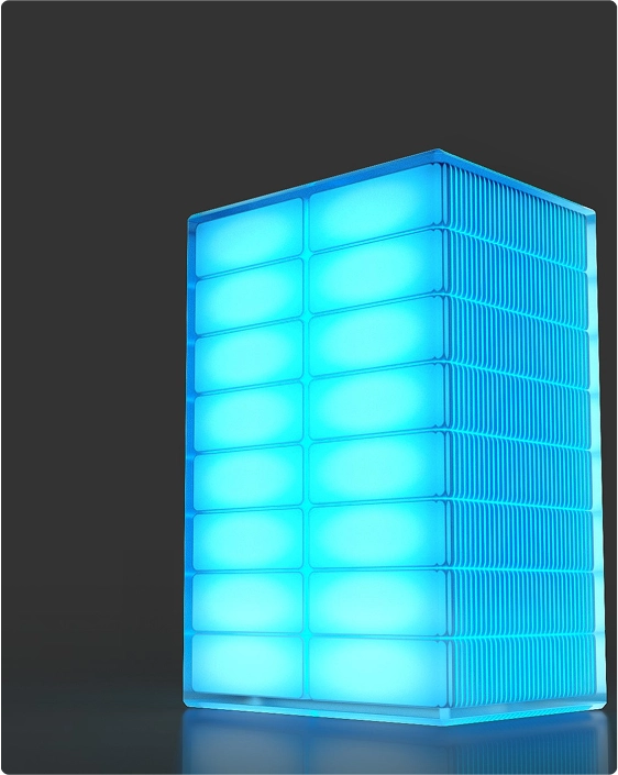 Safe and Long-Lasting